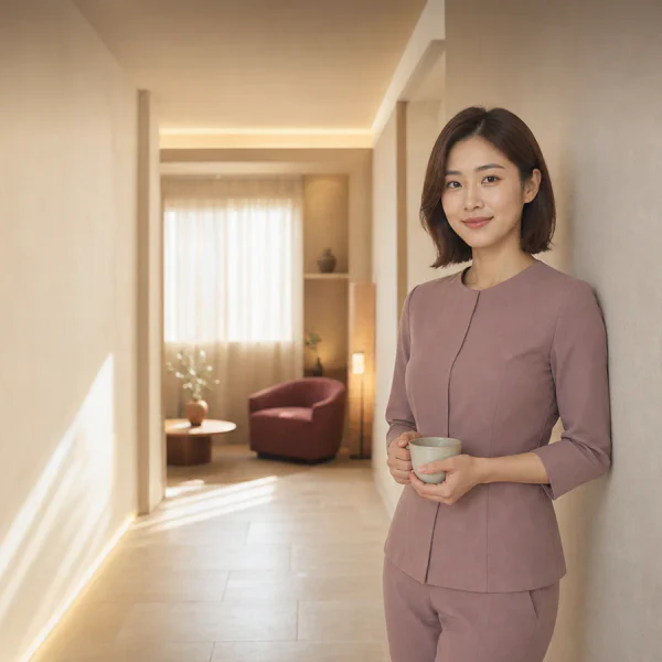 포레스트 민지아지트 마사지 대표 안내 이미지