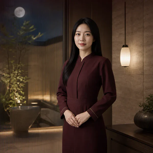 라운지 리안릴렉스 홈타이 대표 안내 이미지