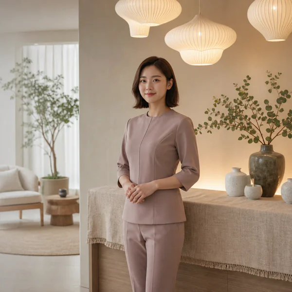 블랑 아린룸 홈타이 대표 안내 이미지