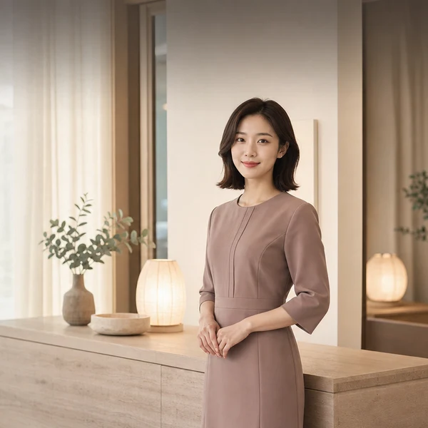 클래식 제니라운지 테라피 대표 안내 이미지