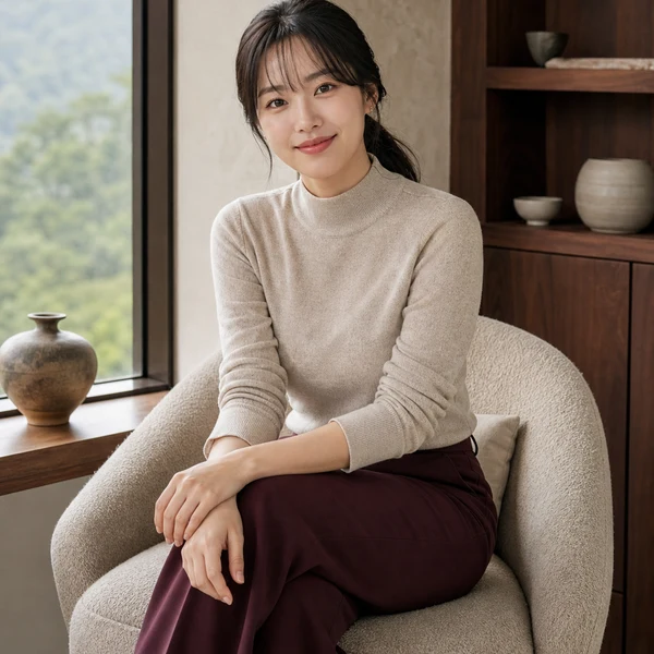 해린케어 테라피 대표 안내 이미지