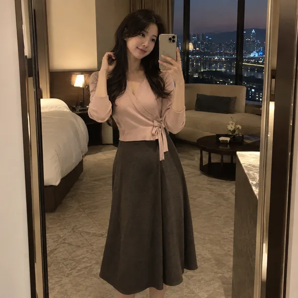 클래식 가을스테이 홈타이 대표 안내 이미지