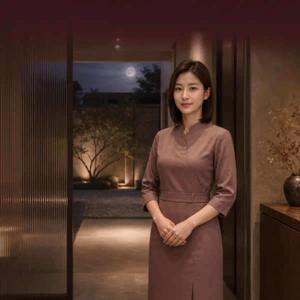 블랑 솔라센터 마사지 대표 안내 이미지