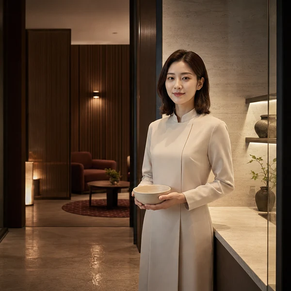 모던 카리나살롱 마사지 대표 안내 이미지
