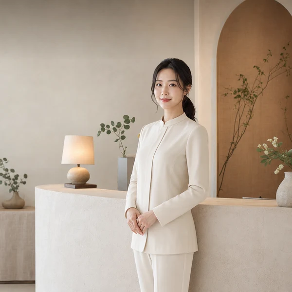 아로마 레드존플레이스 테라피 대표 안내 이미지