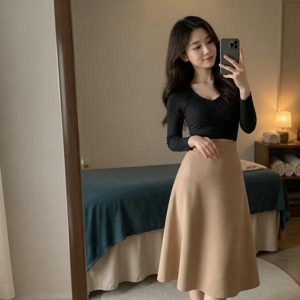 스테이 모먼트가든 테라피 대표 안내 이미지