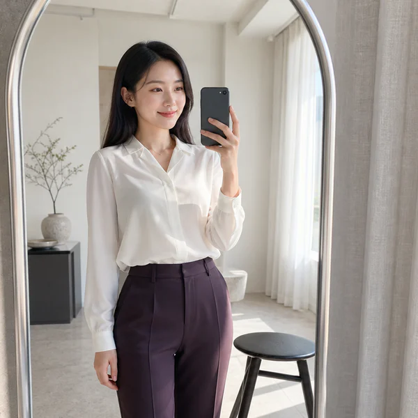 클래식 아이린테라스 테라피 대표 안내 이미지