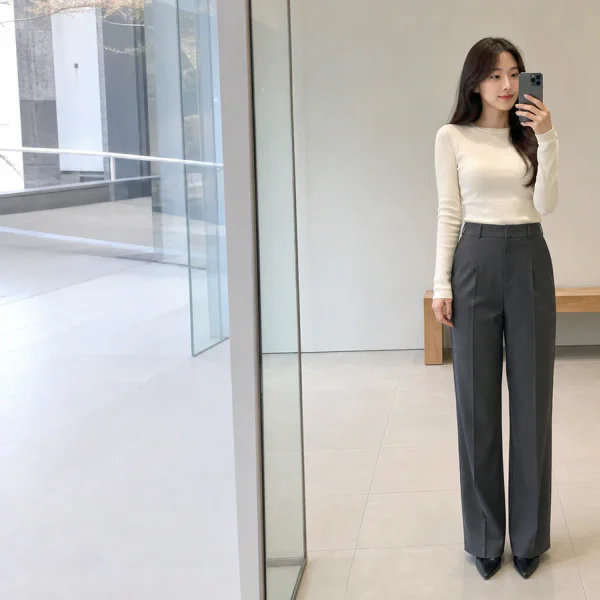 클래식 아모르스테이 테라피 대표 안내 이미지