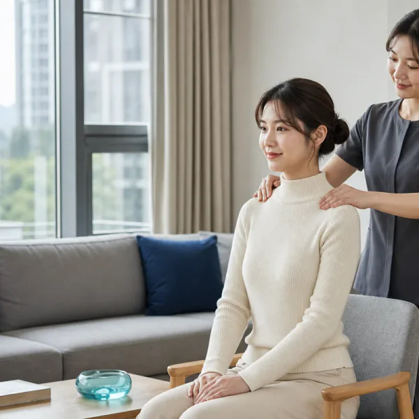 클래식 로아릴렉스 마사지 대표 안내 이미지