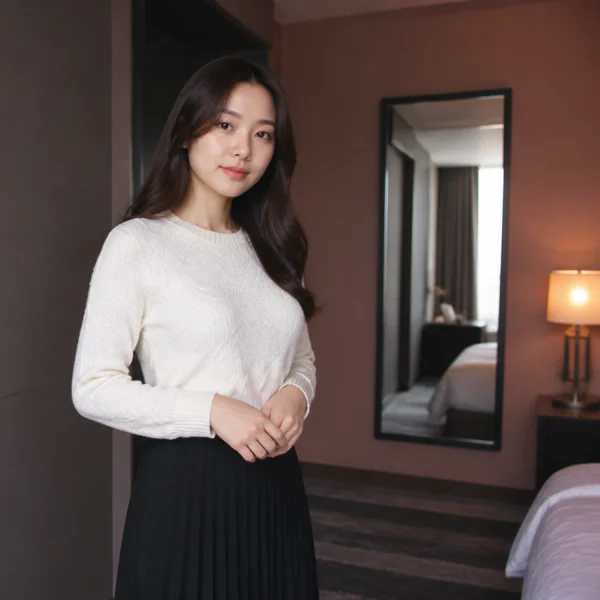 시그니처 윈터하우스 마사지 대표 안내 이미지