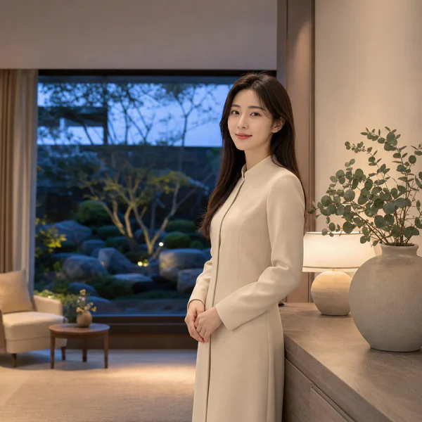 스테이 해온포레스트 마사지 대표 안내 이미지