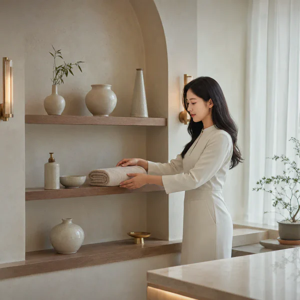 블랑 나연룸 테라피 대표 안내 이미지