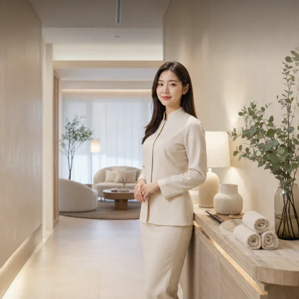 스테이 보미가든 테라피 대표 안내 이미지