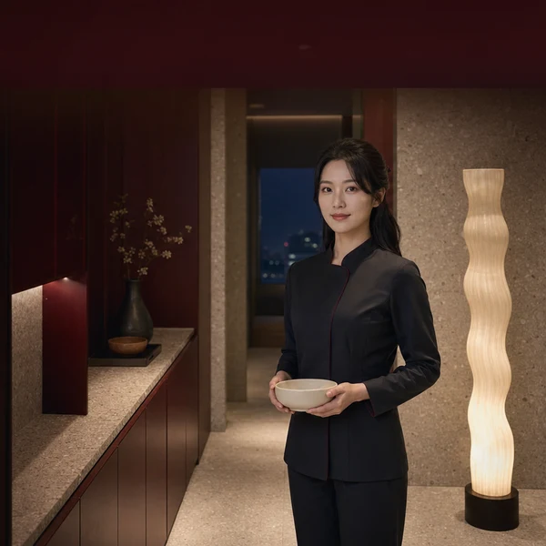 블랑 은비아지트 마사지 제휴업체 이미지