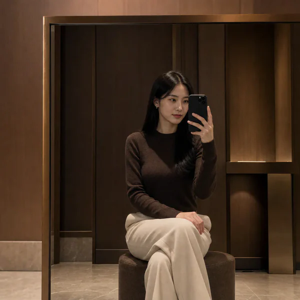 클래식 레드존릴렉스 홈타이 대표 안내 이미지