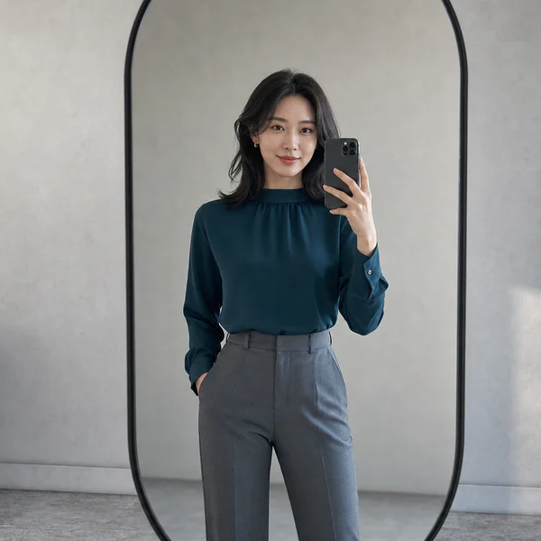 시그니처 로제하우스 테라피 대표 안내 이미지