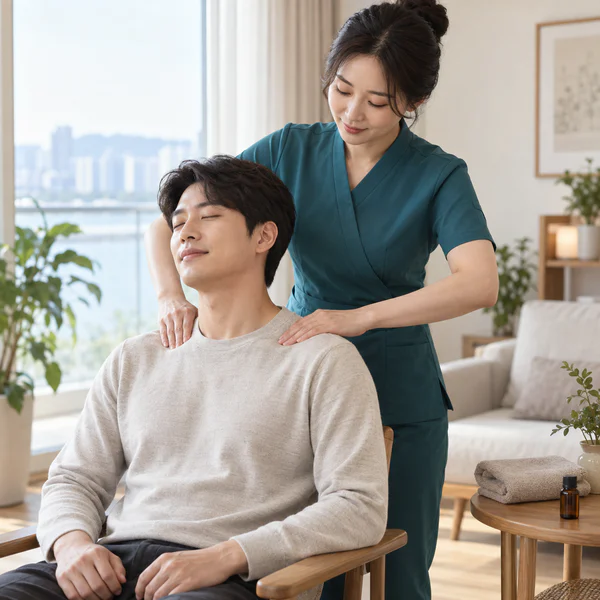 블랑 하니룸 테라피 대표 안내 이미지