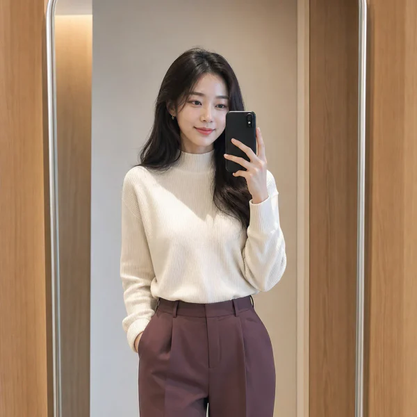 블랑 라엘센터 테라피 대표 안내 이미지