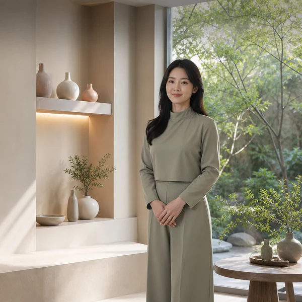 블랑 솔라가든 마사지 대표 안내 이미지