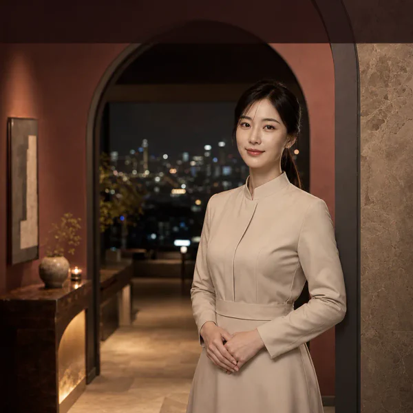 힐링 아이린룸 홈타이 제휴업체 이미지