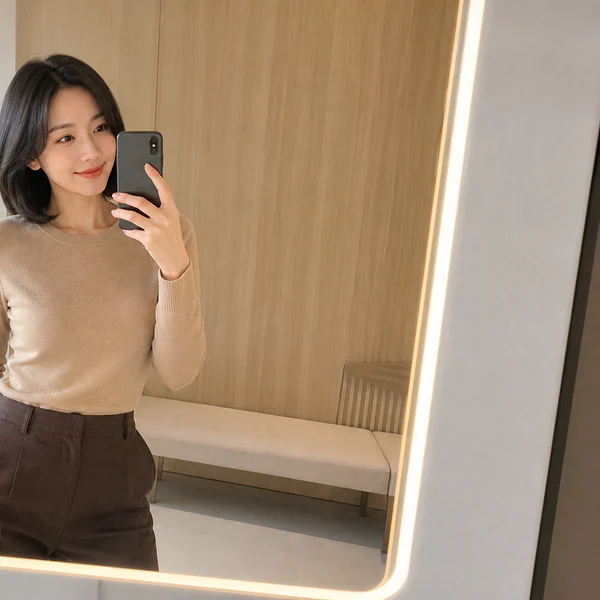 클래식 레드존릴렉스 테라피 제휴업체 이미지