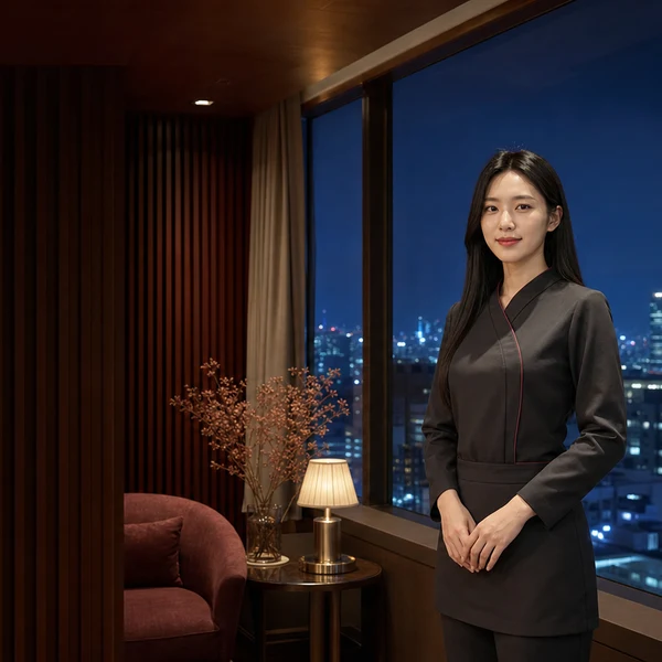 그랜드 하영테라스 마사지 대표 안내 이미지