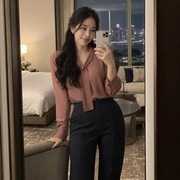 아로마 레드존포레스트 홈타이 제휴업체 이미지