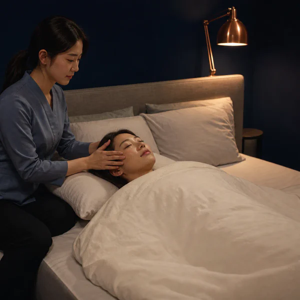 블랑 로아살롱 마사지 대표 안내 이미지