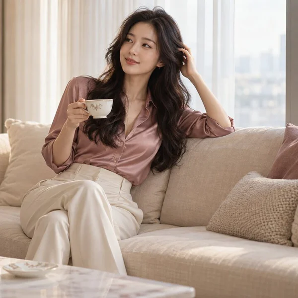 해린라운지 테라피 대표 안내 이미지