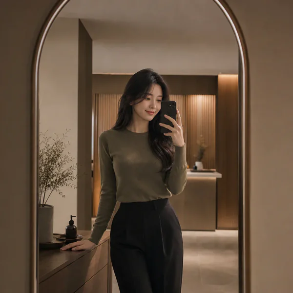 다니엘라운지 마사지 대표 안내 이미지