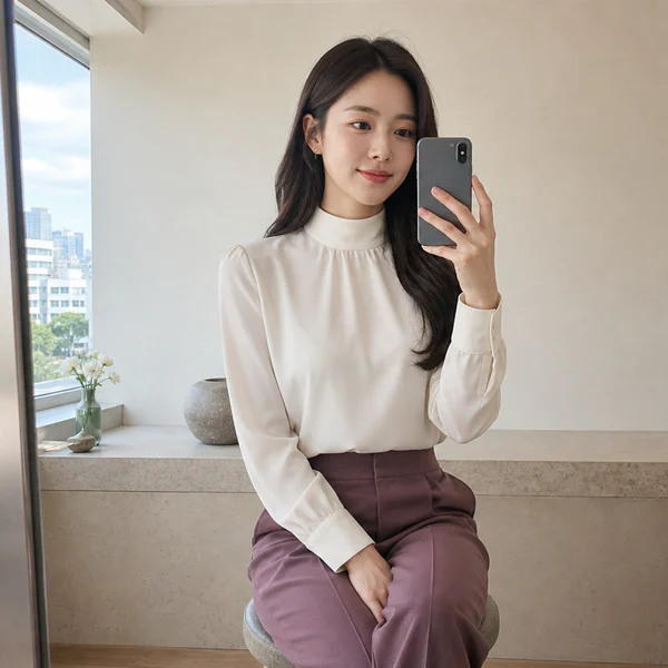 블랑 나연아지트 테라피 대표 안내 이미지