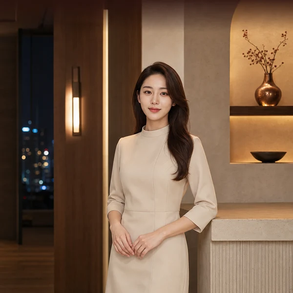 포레스트 라엘하우스 홈타이 제휴업체 이미지