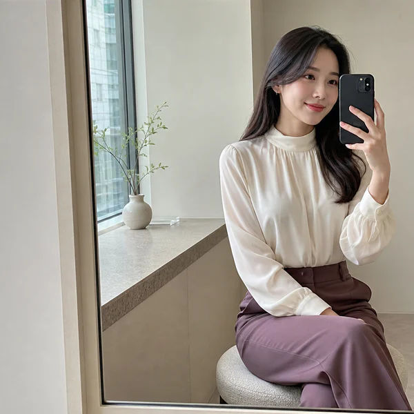 스테이 리안살롱 홈타이 대표 안내 이미지