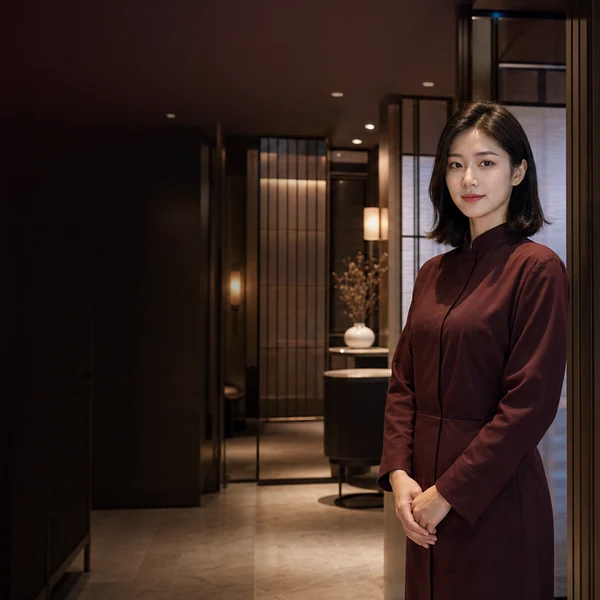 다니엘하우스 마사지 대표 안내 이미지