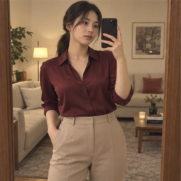 블랑 레드존아지트 테라피 대표 안내 이미지