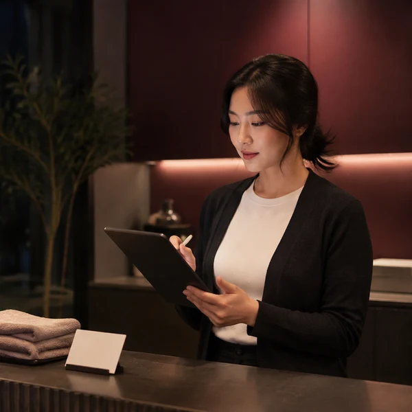 클래식 로제릴렉스 테라피 대표 안내 이미지