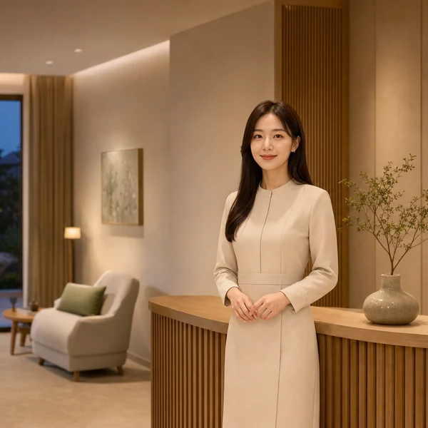 미나스튜디오 테라피 대표 안내 이미지