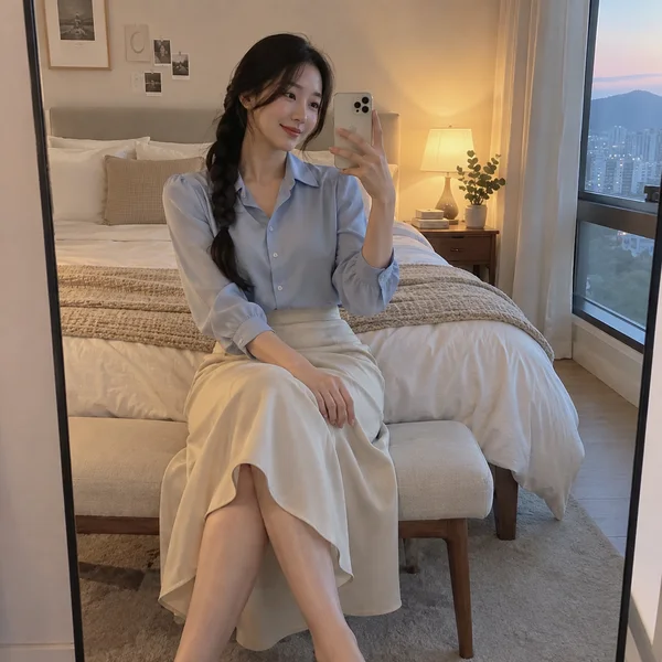 클래식 새봄플레이스 테라피 대표 안내 이미지