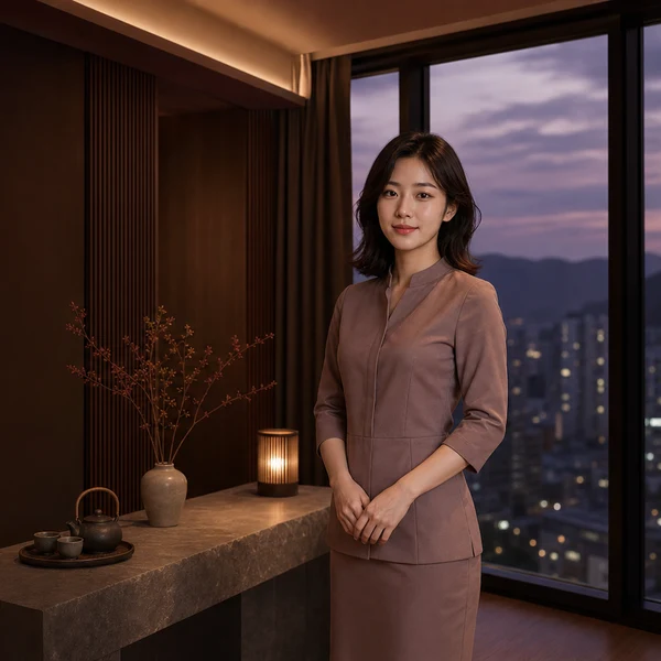 리안라운지 마사지 제휴업체 이미지
