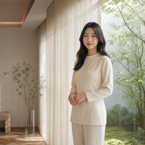 하린스파 테라피 대표 안내 이미지