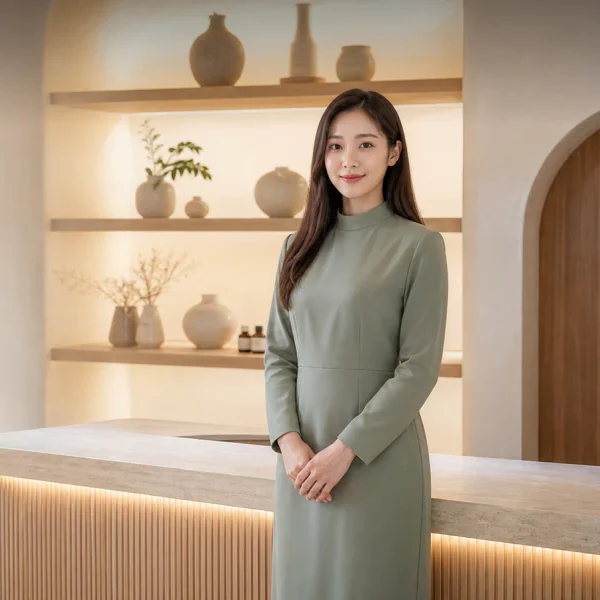 로열 레드존센터 테라피 대표 안내 이미지