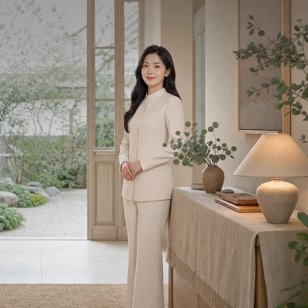 라운지 나나릴렉스 마사지 대표 안내 이미지