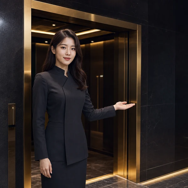라운지 로제나가든 홈타이 제휴업체 이미지