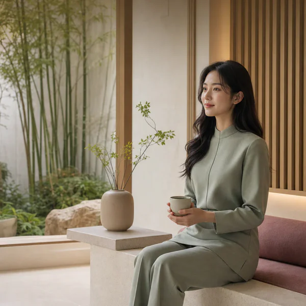 포레스트 아델스튜디오 테라피 대표 안내 이미지