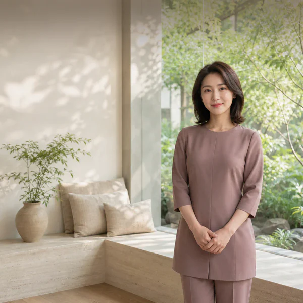 스위트 레드존테라스 테라피 제휴업체 이미지