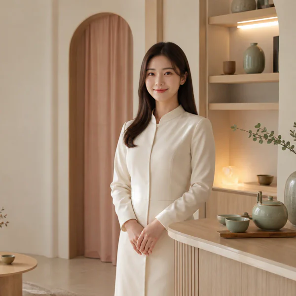 라운지 솔라가든 홈타이 제휴업체 이미지