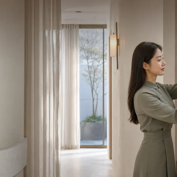 스위트 다니엘케어 홈타이 대표 안내 이미지