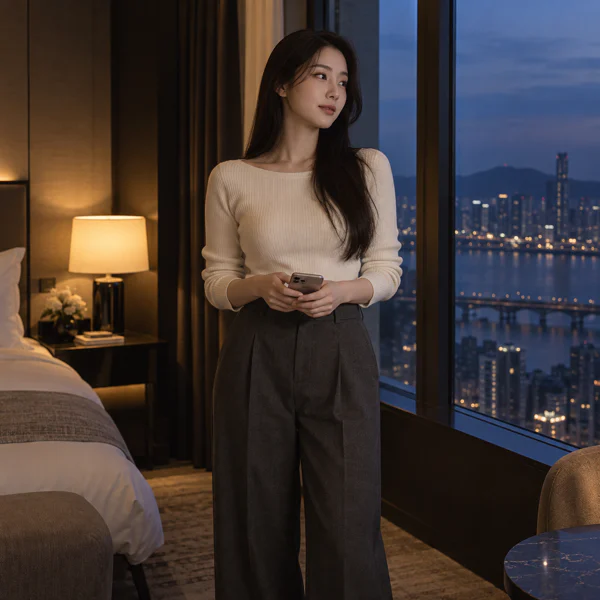 블랑 제니아지트 테라피 제휴업체 이미지