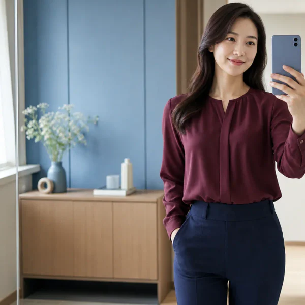 그랜드 블루밍라운지 마사지 대표 안내 이미지