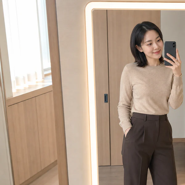 블랑 유리아가든 홈타이 대표 안내 이미지